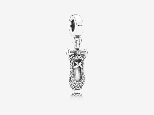 Ballet Shoes Elegance Charm
