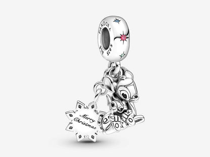 Bambi & Thumper Charm