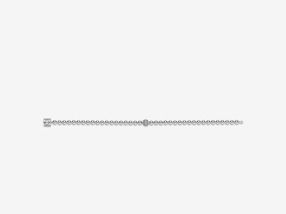 Beads & Pavé Bracelet