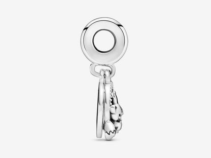Bear, Fox & Squirrel Charm