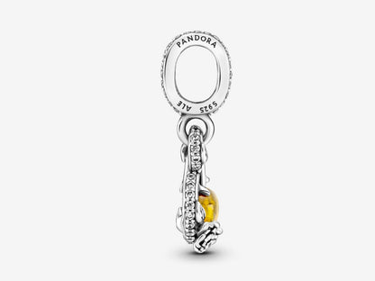 Disney Beauty and the Beast Charm