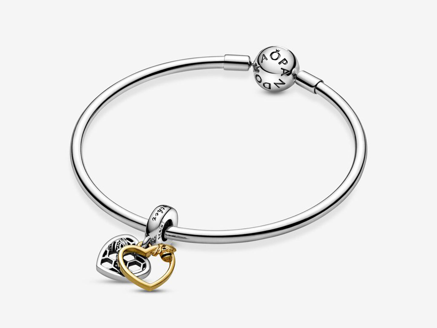 Bee Love Charm
