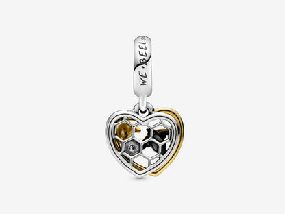 Bee Love Charm