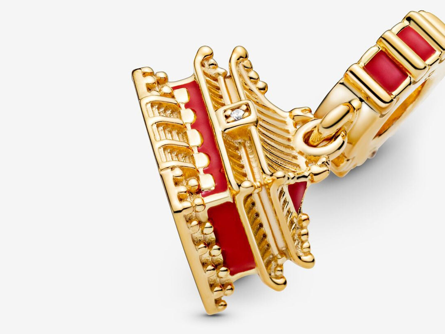 Beijing Palace Charm