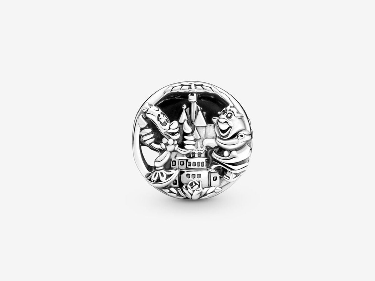 Belle and Friends Enchantment Charm