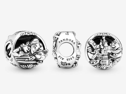 Belle and Friends Enchantment Charm