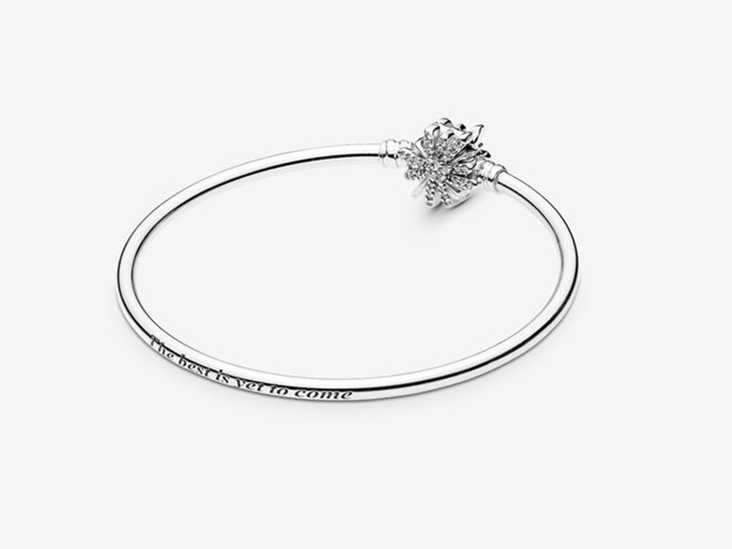 Best is Yet to Come Bracelet