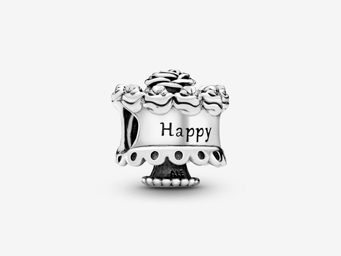 Birthday Cake Delight Charm