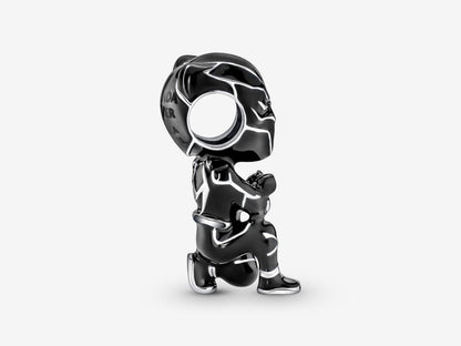 Marvel The Avengers Black Panther Charm