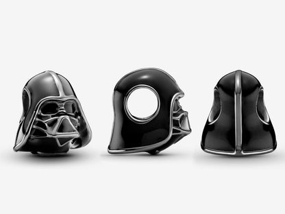 Darth Vader Charm