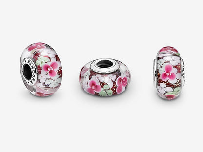 Blossoming Garden Charm