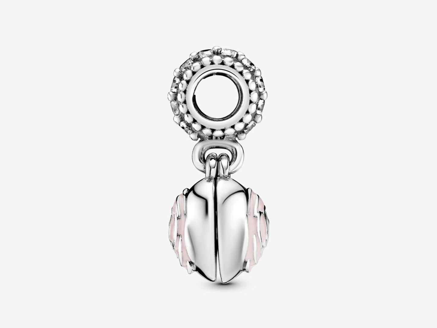 Blossoming Mother-Friend Charm