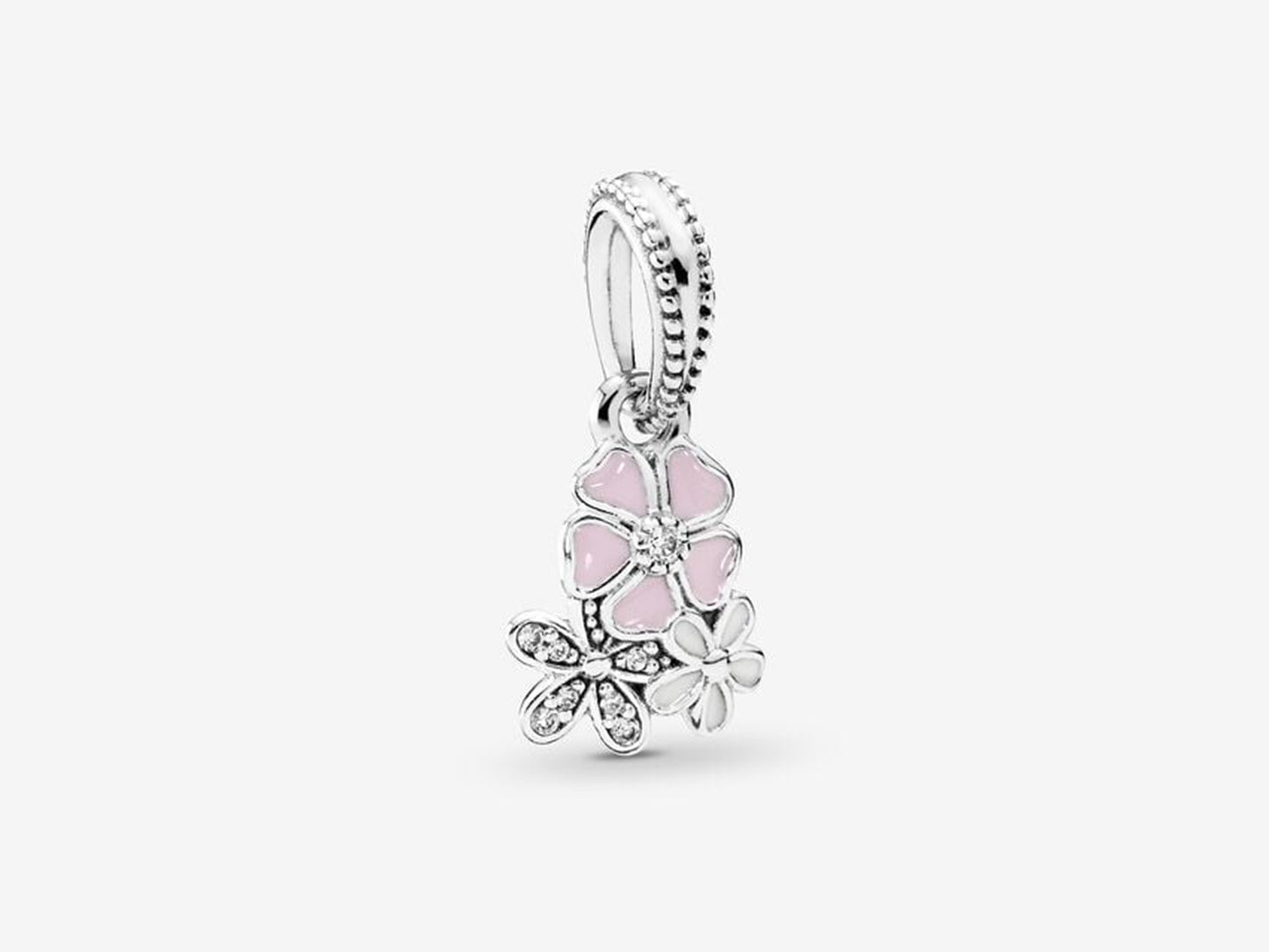 Blossoming Poetry Charm