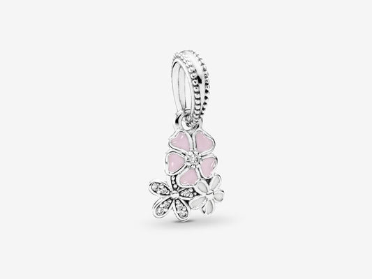 Blossoming Poetry Charm