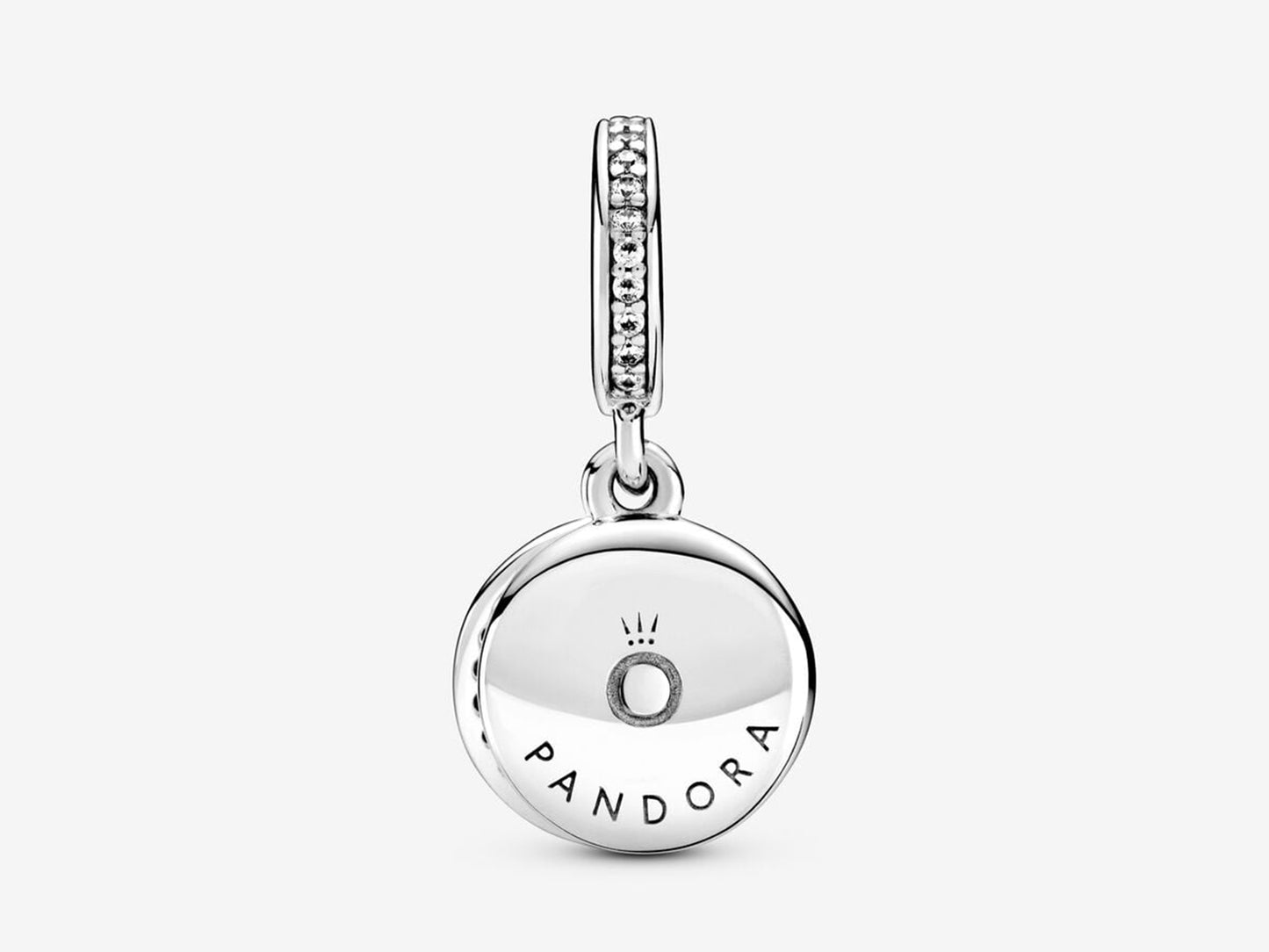 Blue Beauty Charm