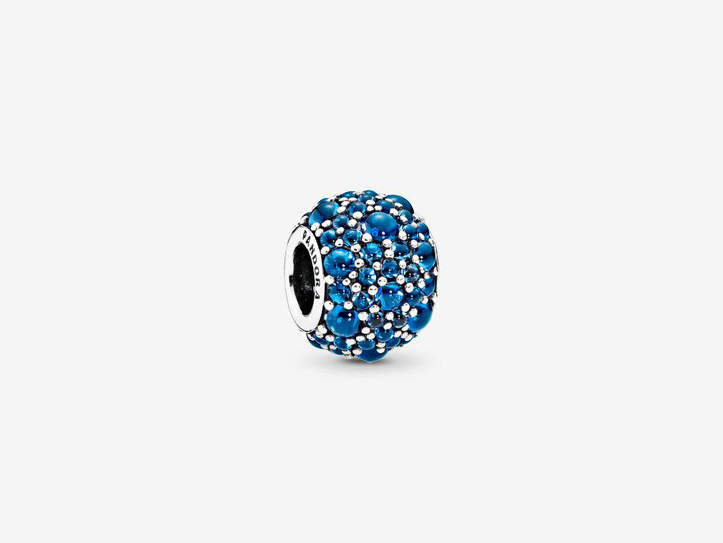 Blue Dew Charm