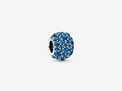 Blue Dew Charm
