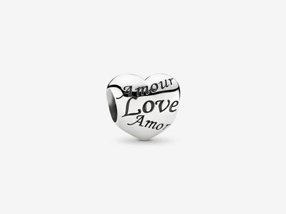 Boundless Love Charm