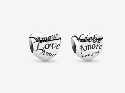 Boundless Love Charm