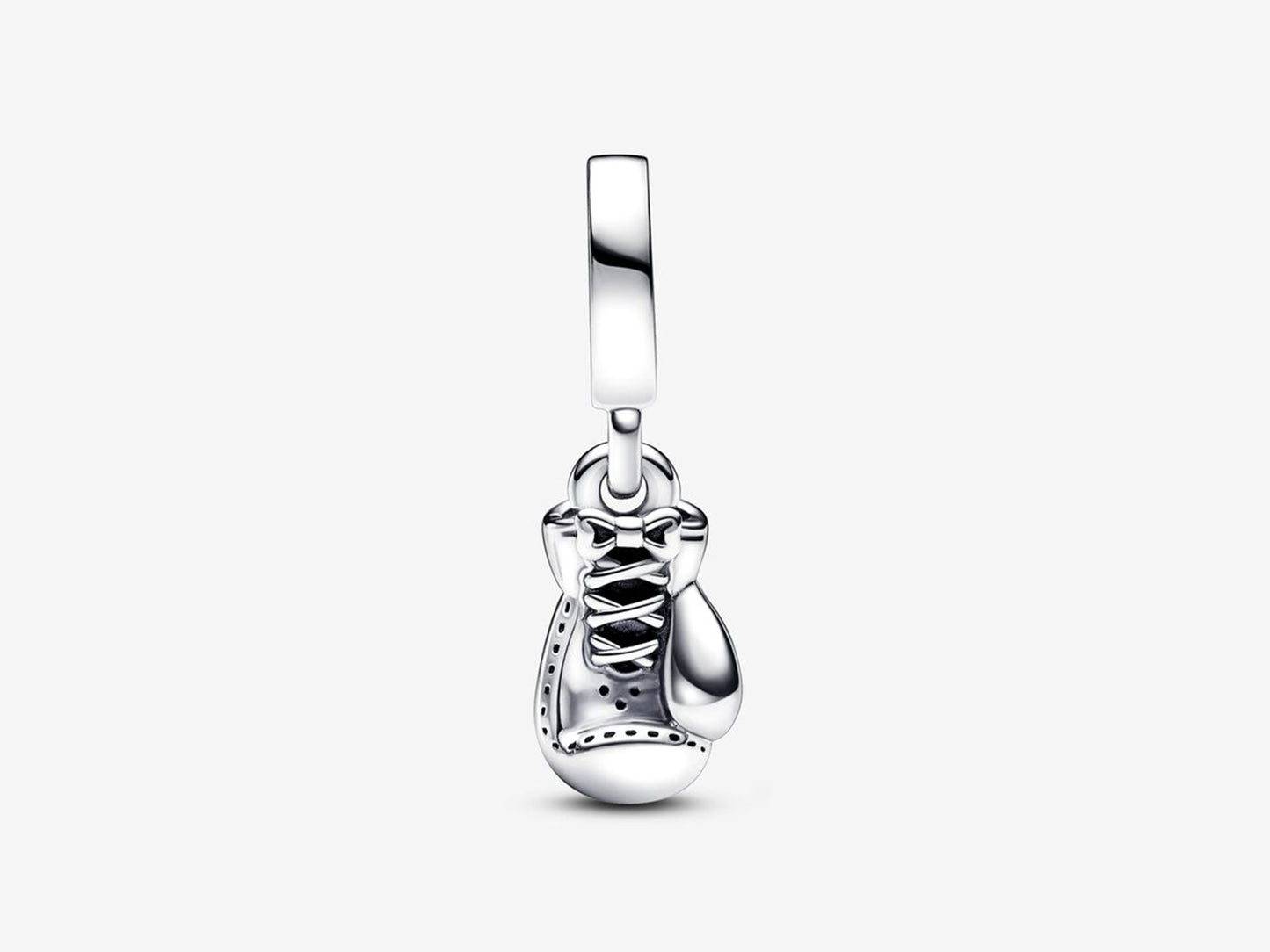 Boxing Glove Dangle Charm