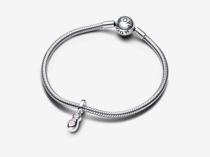 Boxing Glove Dangle Charm