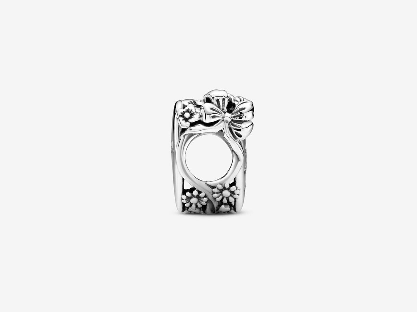 Bridesmaid's Bloom Charm