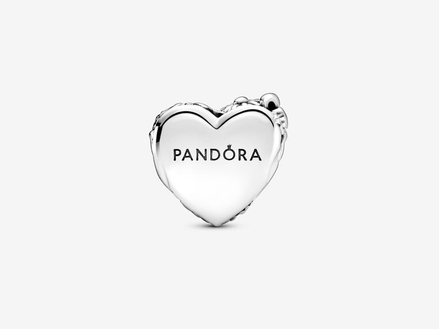 Bridesmaid's Bloom Charm
