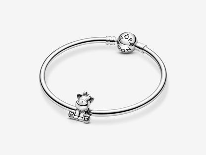 Bruno Unicorn Charm
