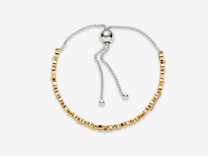 Butterfly Charm Bracelet