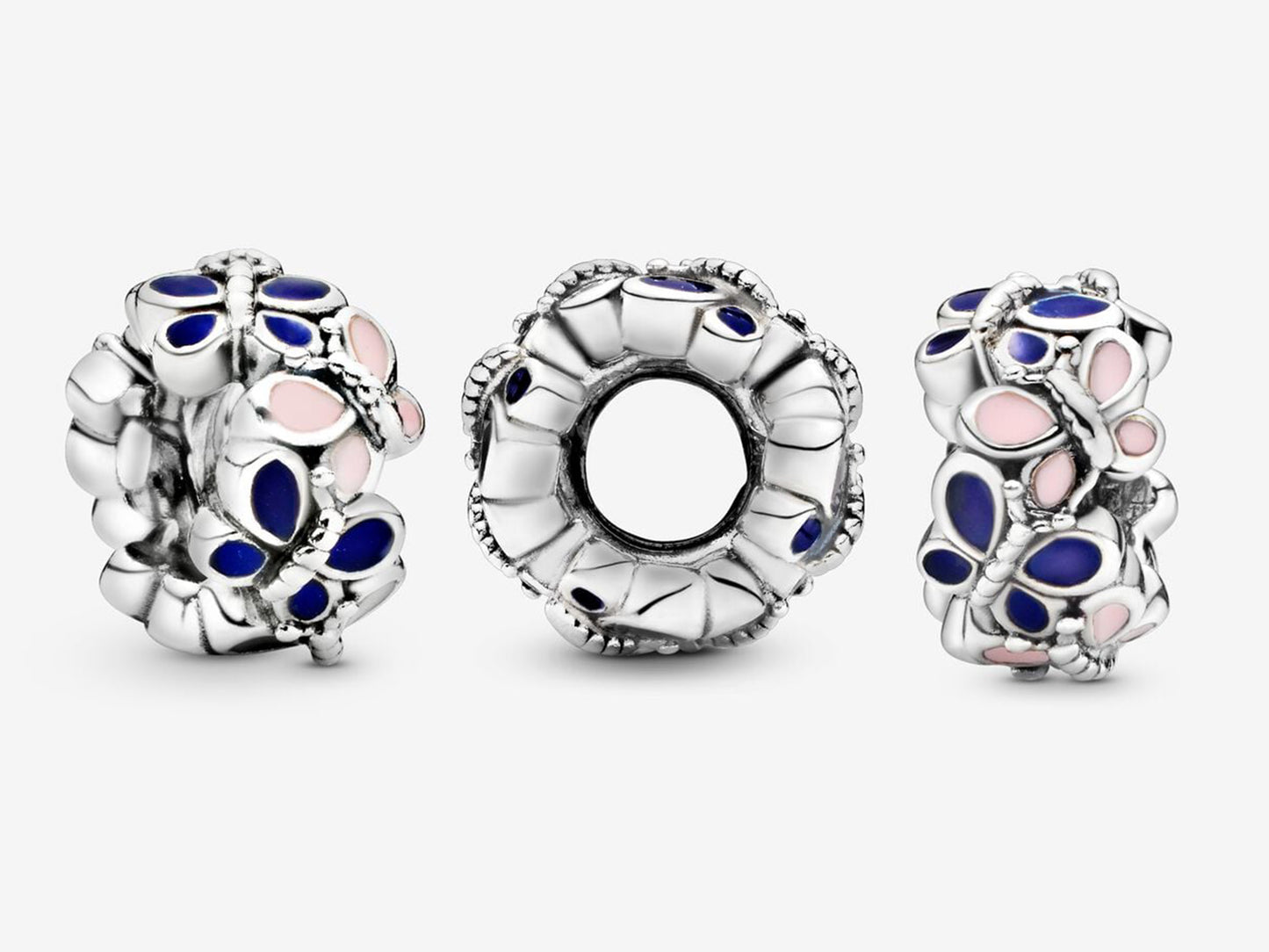 Enchanting Butterfly Bead