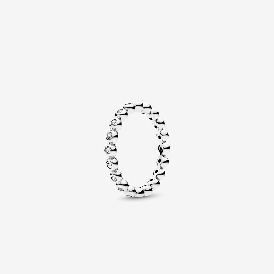 Butterfly Whirlwind Ring