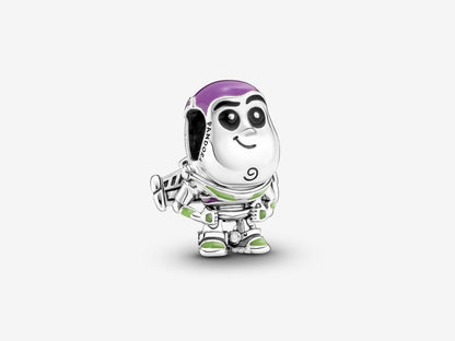Buzz Lightyear Charm
