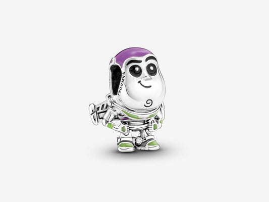 Buzz Lightyear Charm