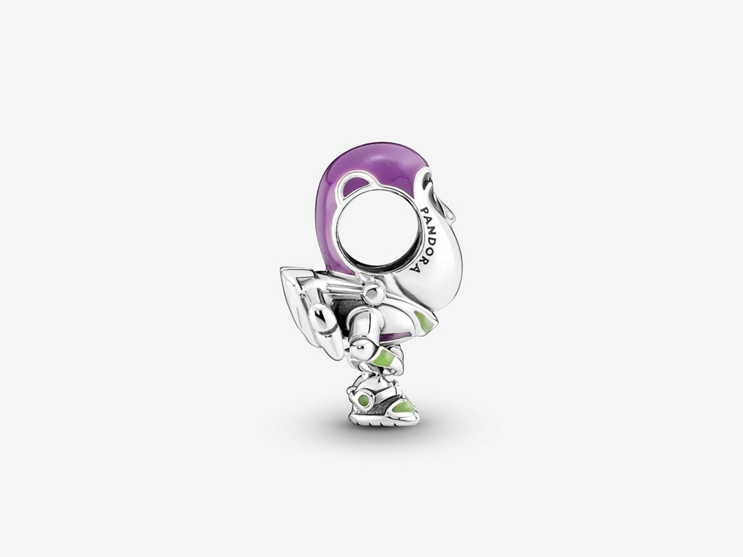 Buzz Lightyear Charm