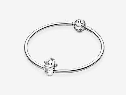 Cactus Hug Charm