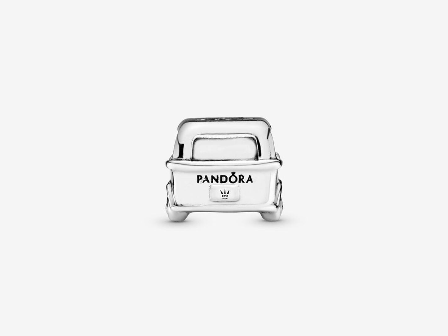 Camping RV Charm