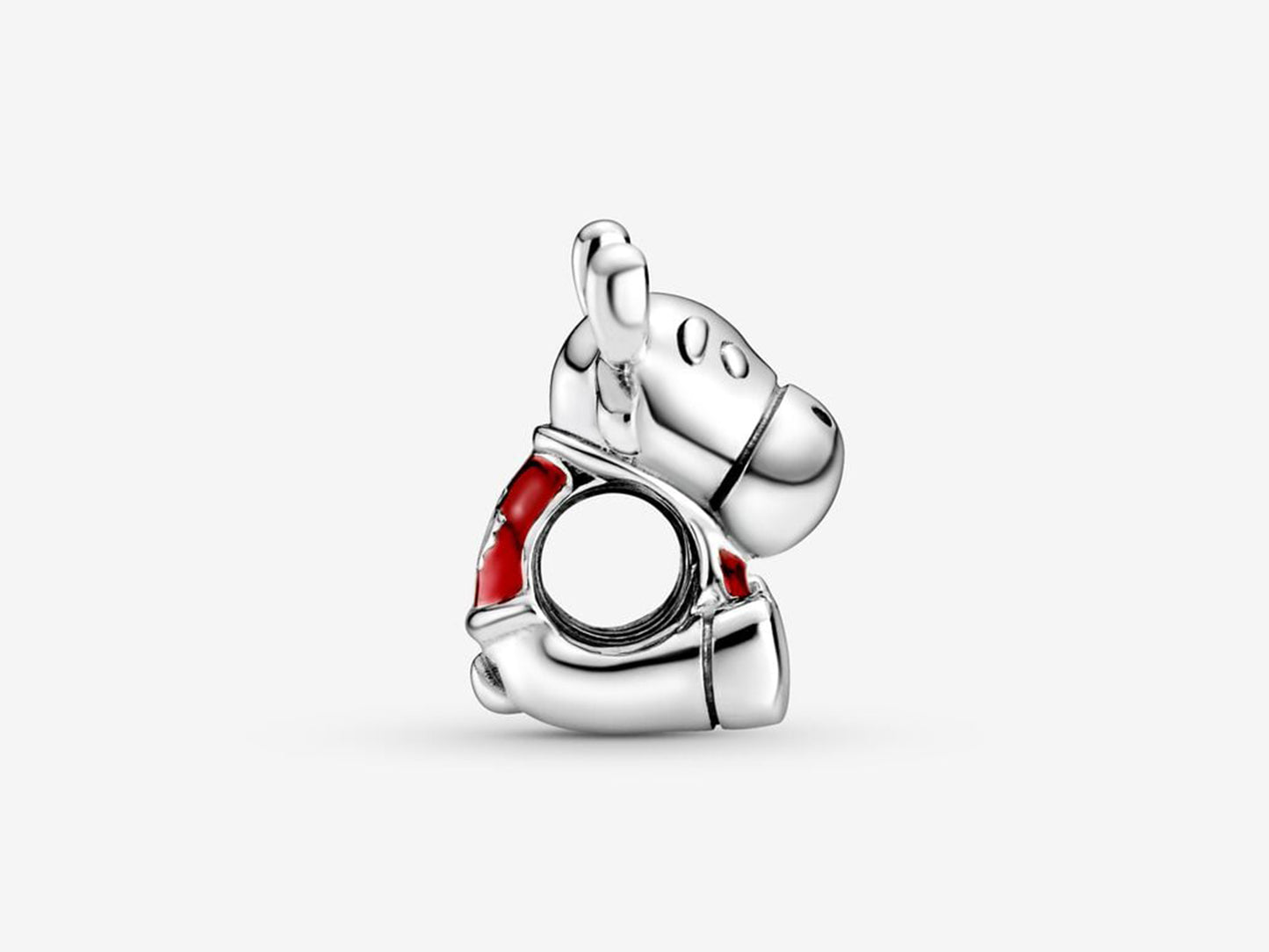 Canadian Elk & Maple Charm