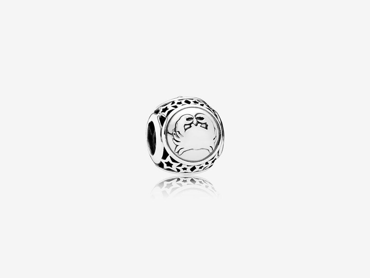 Cancer Zodiac Charm