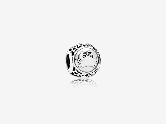 Cancer Zodiac Charm