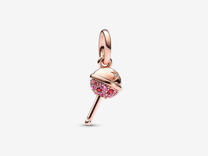 Candy Confession Lollipop Charm
