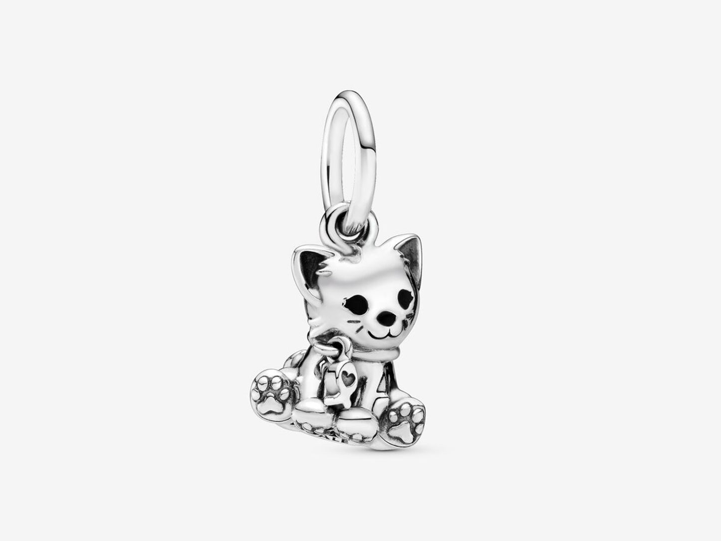 Loveable Kitty Charm