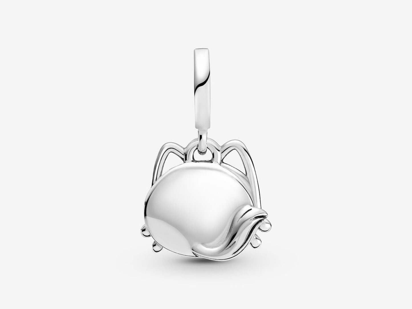 Cat Lover's Charm