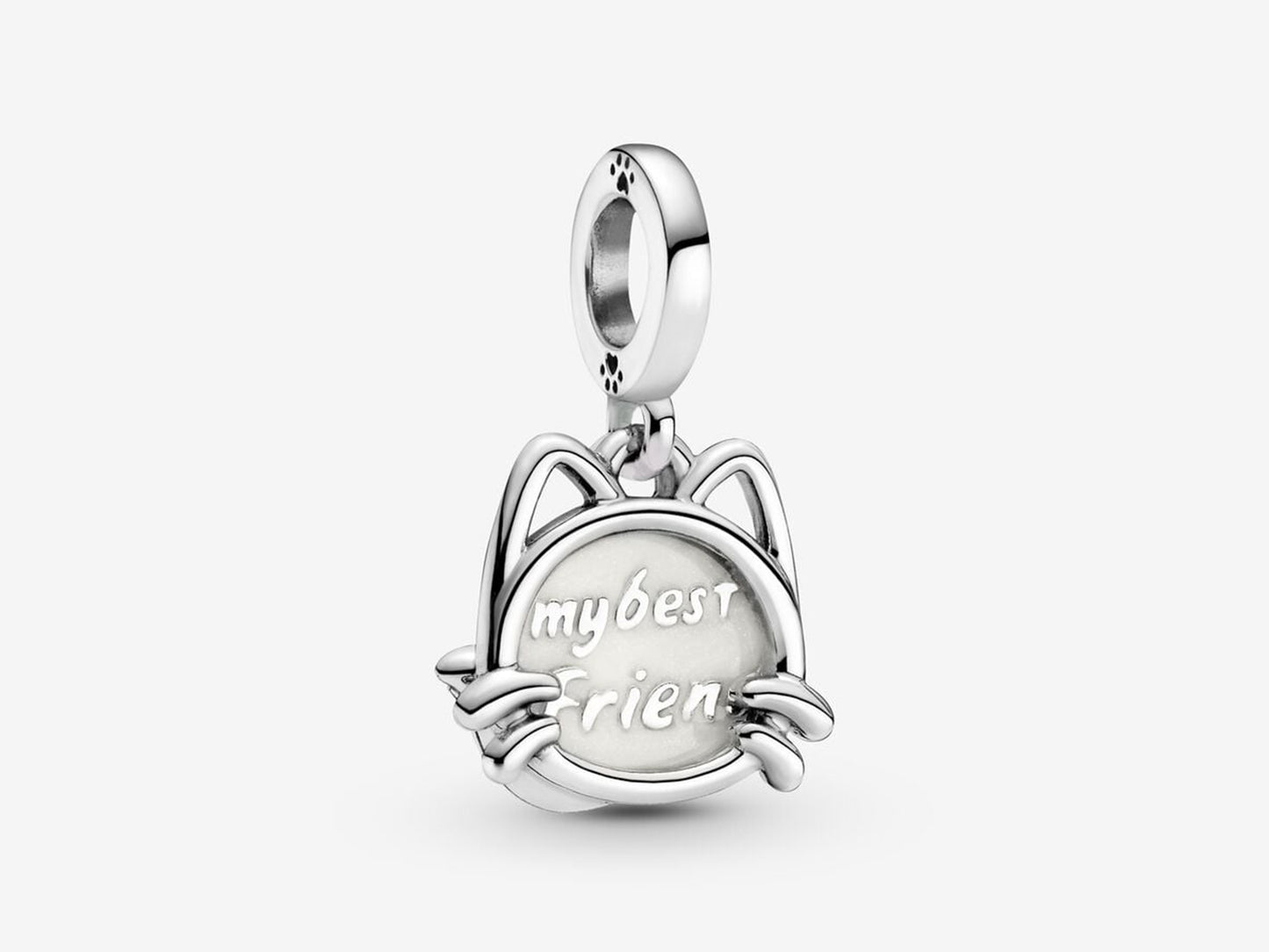 Cat Lover's Charm