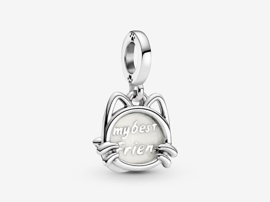 Cat Lover's Charm