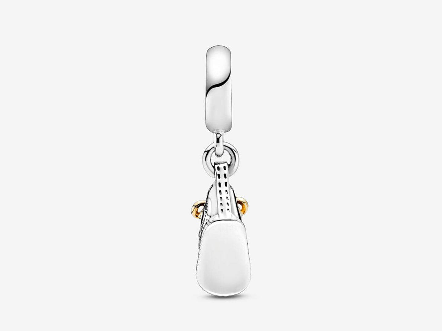 Baby Shoe Charm