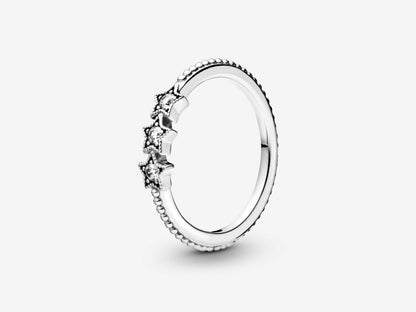 Celestial Stars Ring