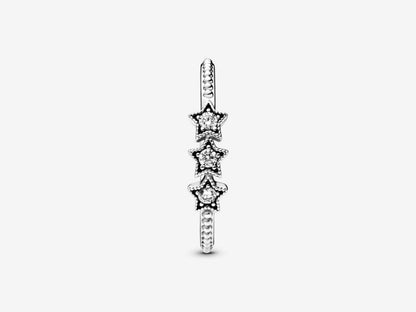 Celestial Stars Ring