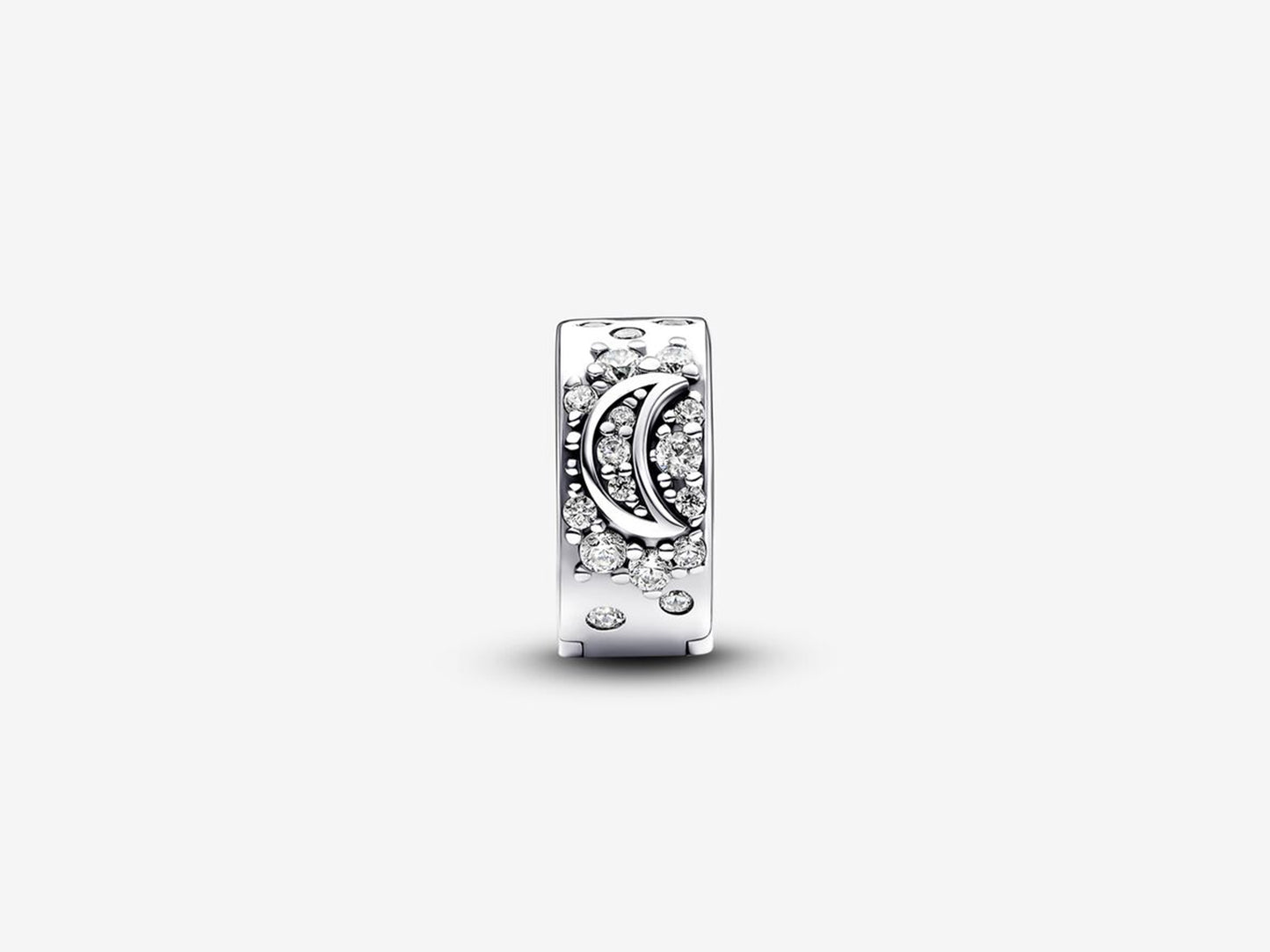 Celestial Harmony Clip Charm