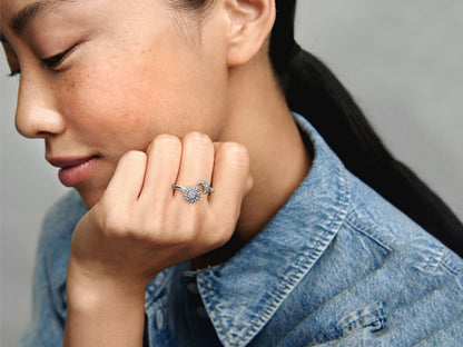 Celestial Opening Ring