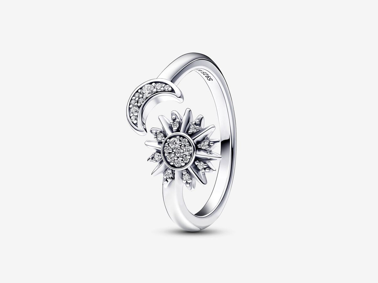 Celestial Opening Ring